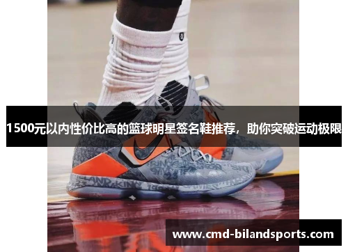 1500元以内性价比高的篮球明星签名鞋推荐，助你突破运动极限